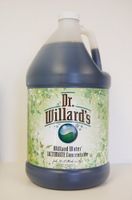 Dr. Willard's Willard Water Ultimate Dark Concentrate 128 oz (One Gallon)
