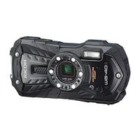 WG-40 Black (International Model)