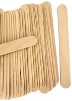 Perfect Stix Tongue Dep-500 Tongue Depressors, Non-Sterile, 6" (Pack of 500)
