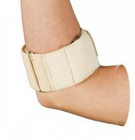 FlexaMed Tennis Elbow Brace with Ice Pack