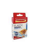 Elastoplast Elastic Waterproof 20 Plasters