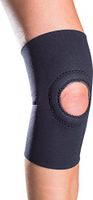 DonJoy Performer Compression Support: Knee Sleeve, Large