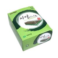 JAYANG Mini Stick-on Moxa 180pcs (Hot) (Buy 9 Get 1 Free)