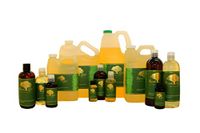 1 Gallon Premium Liquid Gold COCONUT 76F DEGREES Pure & Organic Skin Hair Nails Massage Health Care