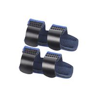 Artibetter Finger Splint Brace Support Protector for Trigger Broken Arthritis Fingers