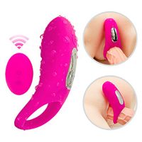Delay Tools for Man Sịlịcọnẹ Ṿịbrạtịng Cọck Rịng Ṿịbrạtọr Stịmṵlạtọr Enhạncẹr fọr Mẹn her Sexy Toystory for Couple Tongue Vibrate Toy Novelty Electric Toys for Women Games