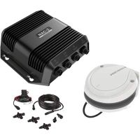 Simrad Pilot, NAC-2 Core Pack, Virtual Feedback