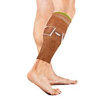 Calf Guard Sleeves Cool Baseball Sports Sports Calves Guards Sleeves for Running, Basketball, Baseball, Football