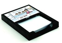 Personalized NTT Bath Time Mom 3 Boys Memo Holder