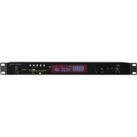 Technical Pro UREC7 Professional Rack Mountable USB/SD Recording Deck