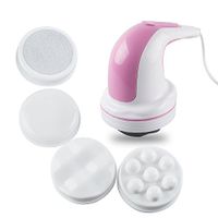 Professional Fat Remove Massager Handheld Full Body Massage Slim Machine lost weight fast, helps relax and relieve muscle tightness or soreness,3-5 Days US Shipping