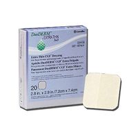 Alimed DuoDERM Extra Thin Dressing 2" x 8" (1 Each)