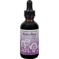 Dr. Christopher's Original Formulas Kid-e-Reg Bowel Tonic - 2 oz