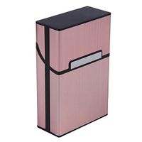 C-Pioneer Hard Box Full Pack Cigarette Case Cigarette Case