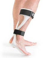 Neo G Reflex AFO/Drop Foot – Support for Drop Foot, Nerve Injury, Foot Position, Relieve Pressure, Ankle & Foot Orthosis – Class 1 Medical Device – Small – Right - Unisex …