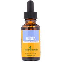 Herb Pharm Usnea 1 Fz