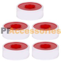 5 Roll 1/2 x 10 Yard All Purpose First Aid Waterproof Medical Tape Adhesive CVS
