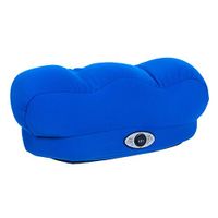 Remedy Vibrating Micro Bead Soft Foot Massager