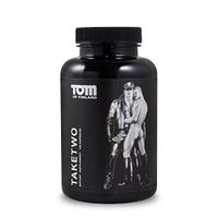 Take Two - Tom of Finland Edition (TOF-WC)