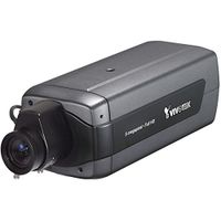 VIVOTEK IP8172P 5MP Full HD P-IRIS Focus Assist Fixed Network Camera