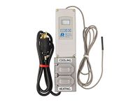 Ranco Two-Stage Controller (Wired)