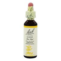 BACH Flower ESSENCES Flower Essence Gorse 20 ML