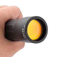 10x25 Portable Monocular Telescope Handy Eyepiece Lens Camping Hunting telescope telescope eyepiece telescope lenses portable telescope monocular telescope by Randall Elliott