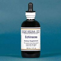 Pure Herbs, Ltd. Echinacea (4 oz.)