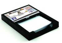 Personalized NTT Pharmacist Female Memo Holder