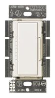 Lutron MSC-600M-BI Maestro 600-Watt Multi-location Dimmer Biscuit