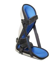 Orthotronix Adjustable Night Splint w/Wedge (Large)