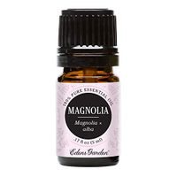 Edens Garden Magnolia Essential Oil, 100% Pure Therapeutic Grade (Highest Quality Aromatherapy Oils- Pain & Sleep), 5 ml
