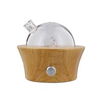 Dr. Mercola, Dry Aroma Diffuser, For Use with Essential Oils, Waterless Diffuser
