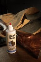 Blue Book Publications Wood Shine BWWS4OZS
