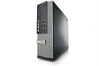Dell OptiPlex 990 SFF/Core i7-2600 Quad @ 3.40 GHz/DVI Graphics Card/4GB DDR3/500GB HDD/DVD-RW/No OS