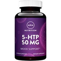 5-HTP 50mg (Griffonia Bean Extract) Purity Assured by HPLC