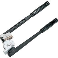 RIDGID 36117 403 Instrument Bender, 3/16-inch Tube Bender for Bends Up to 180 Degrees, Pipe Bender