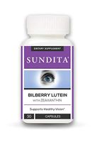 Bilberry Lutein- Helps Support and Protect Healthy Vision
