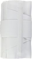 Bell-Horn Crisscross Lumbosacral Lower Back Support Brace, X-Large (Waist: 42" - 50")