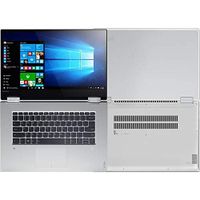 Lenovo - Yoga 720 2-in-1 13.3" Touch-Screen Laptop - Intel Core i5-8GB Memory - 256GB Solid State Drive - Platinum Silver
