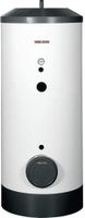 Stiebel Eltron 187873 Model SBB 300 Plus Domestic Dual Heat Exchanger Hot Water Tank for Solar, Geothermal or Hydronic Applications; 80.6 Gallon Storage Capacity, 150 psi/10 bar Working Pressure