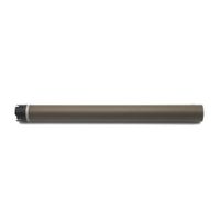 Good HL-5340 Fuser Upper Roller for Brother HL-5350 5370 5380 MFC-8480 8370 8680 8890 DCP-8080 8085 Heat Roller