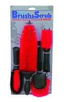 Oxford OF607 Brush & Scrub Assorted Cleaning Brush