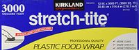 Stretch-tite 3000 sq. ft