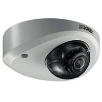 Lorex LND4751AB-4PK, Dome Security Camera, 150ft Color Night Vision