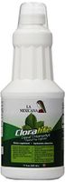 Nartex Cloralife, Liquid Clorophyl Bottle, 16 Fluid Ounce