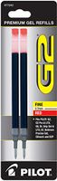 Pilot Refills Red G2 Fine Point Gel Pen - P77242