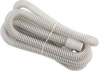 Carex Easy-Flex Lightweight CPAP Tubing - 10 Feet - Universal Flexible CPAP Hose, 22mm Opening