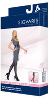 Sigvaris 772 Transparent Compression Panty Hose 20-30 mmHg - 772PSSW08772PSSW08