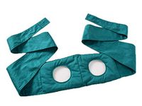 BIHIKI Control Limb Holder Restraint for Bed,Medical Restraints Patient Hospital Bed Limb Holders for Knee Legs or Ankle, Universal Constraints Control Quick Release